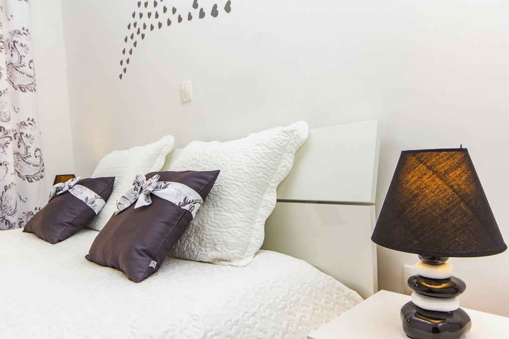 Center Apartment Lori Πούλα Εξωτερικό φωτογραφία